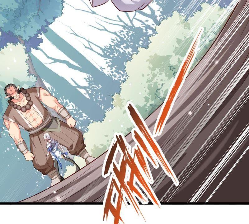 Turned Into a Grass in The Fantasy World? Chapter 58 Gambar 12